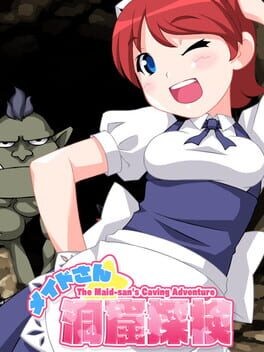 Games like The Maid-san's Caving Adventure