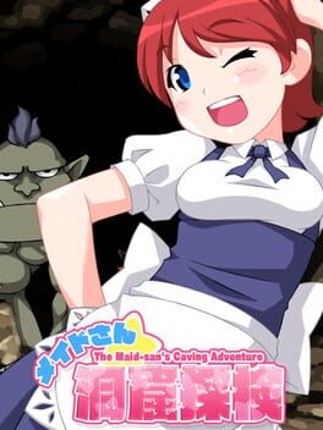 The Maid-san's Caving Adventure Image