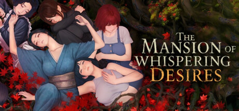 The Mansion Of Whispering Desires Image