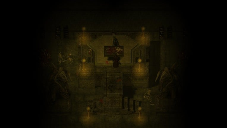 The Misfits screenshot