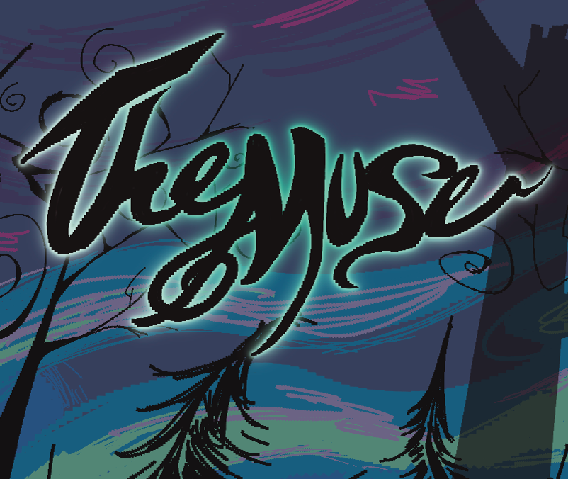 Games like The Muse