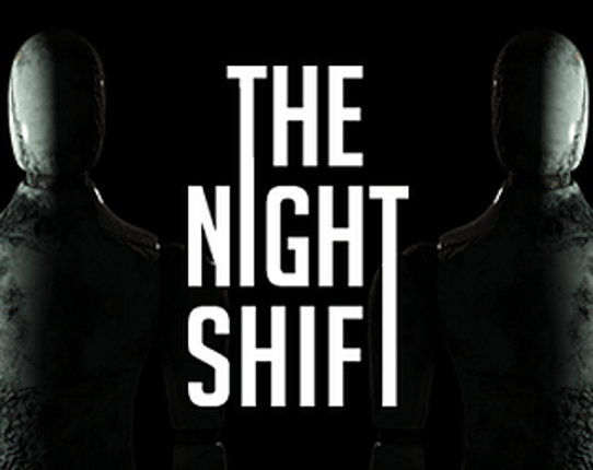 The Night Shift Game Cover