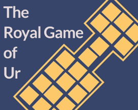 The Royal Game of Ur Image