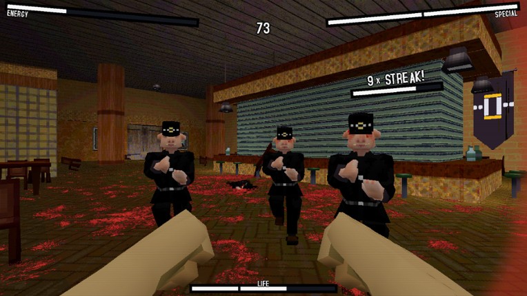 The Smashist Image