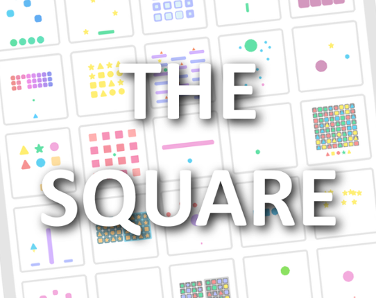 The Square Image