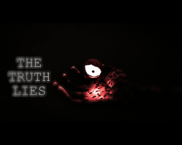Games like TheTruthLies