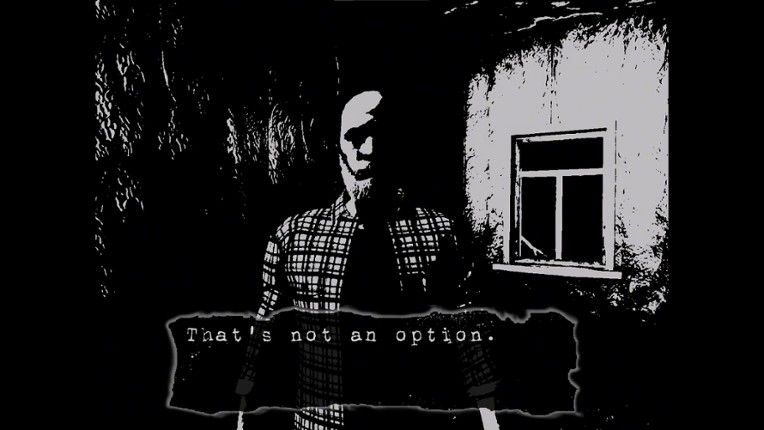 They Rise screenshot