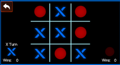 Tic-Tac-Toe Image