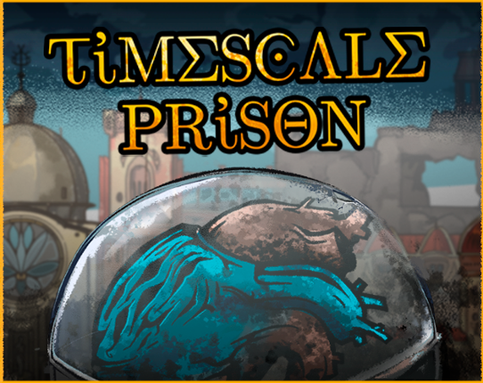 Time Scale Prison Image