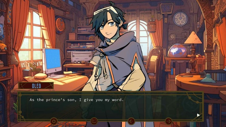 Tmutarakan screenshot