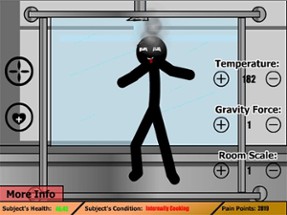 Torture Room 2 - Stickman Edition Image