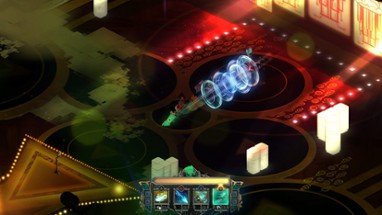 Transistor Image