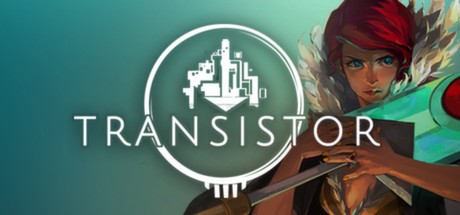 Games like Transistor