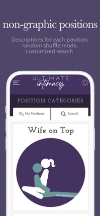 Ultimate Intimacy screenshot