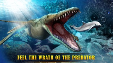 Ultimate Ocean Predator 2016 Image