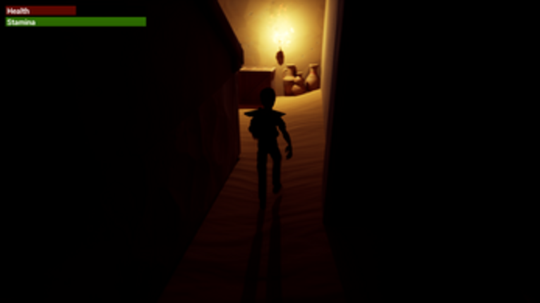 Unreal Anubis screenshot