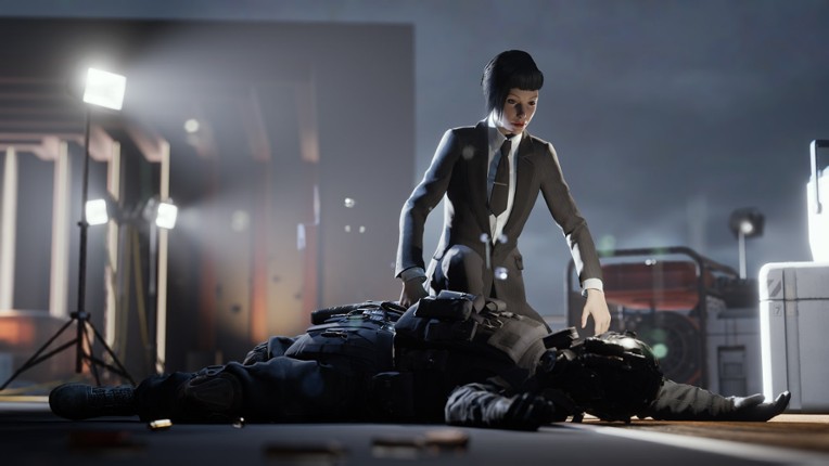 Vampire: The Masquerade - Swansong PRIMOGEN EDITION Image