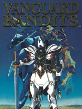 Games like Vanguard Bandits