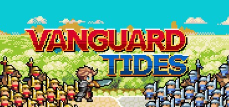 Games like Vanguard Tides