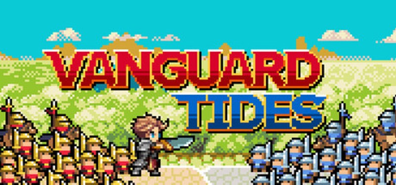 Vanguard Tides Image