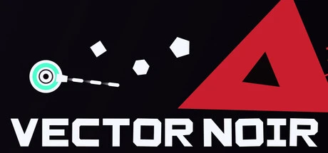 Games like Vector Noir