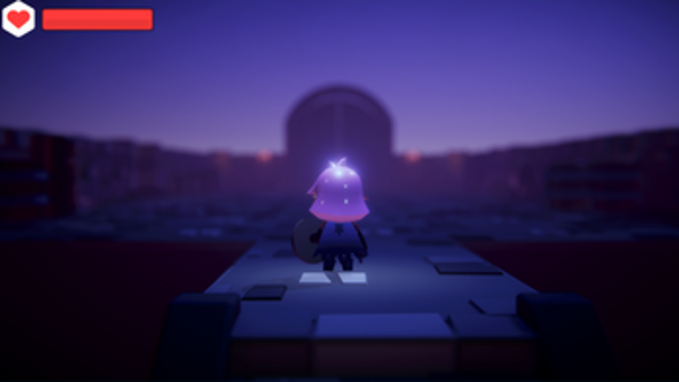 Violet's Awakening Image
