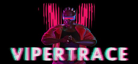 Games like VIPERTRACE