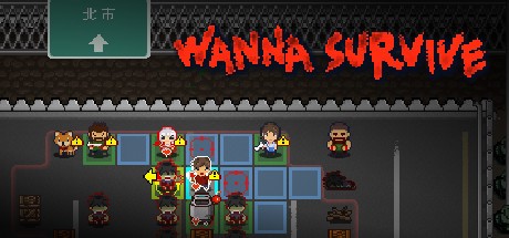 Games like Wanna Survive