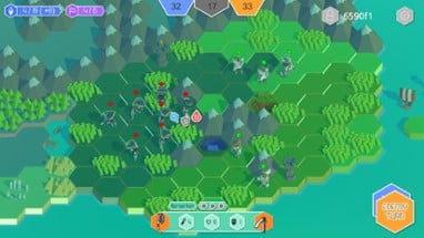 WarGround Image