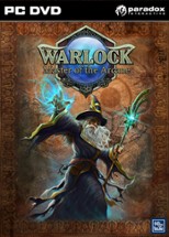 Warlock: Master of the Arcane Image