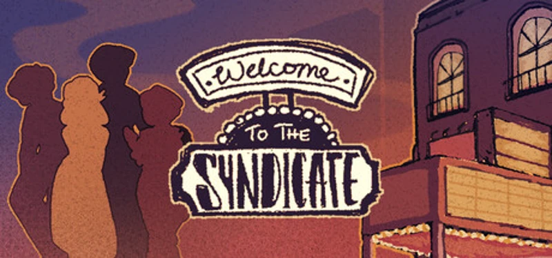 Welcome to the Syndicate Image