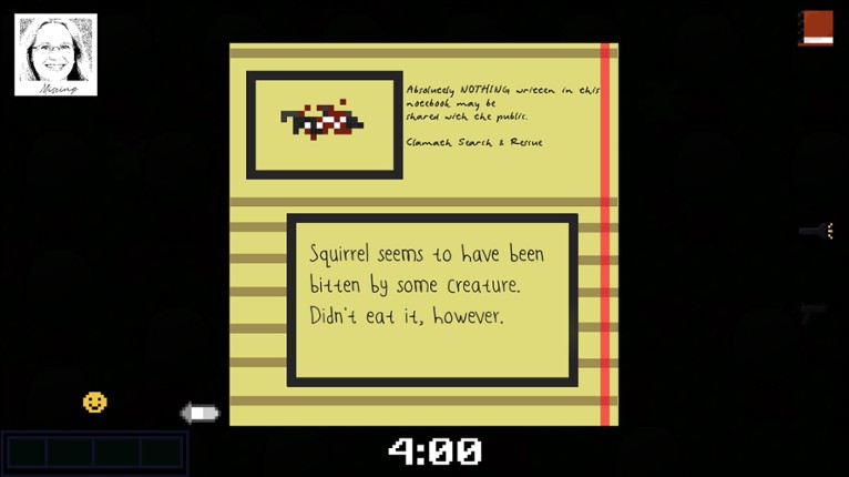 Wind Chill screenshot