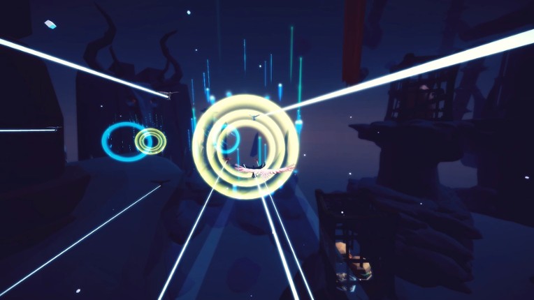 Windborn - Wings of Fate screenshot