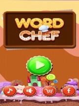 Word Chef Cookies - Word link Image