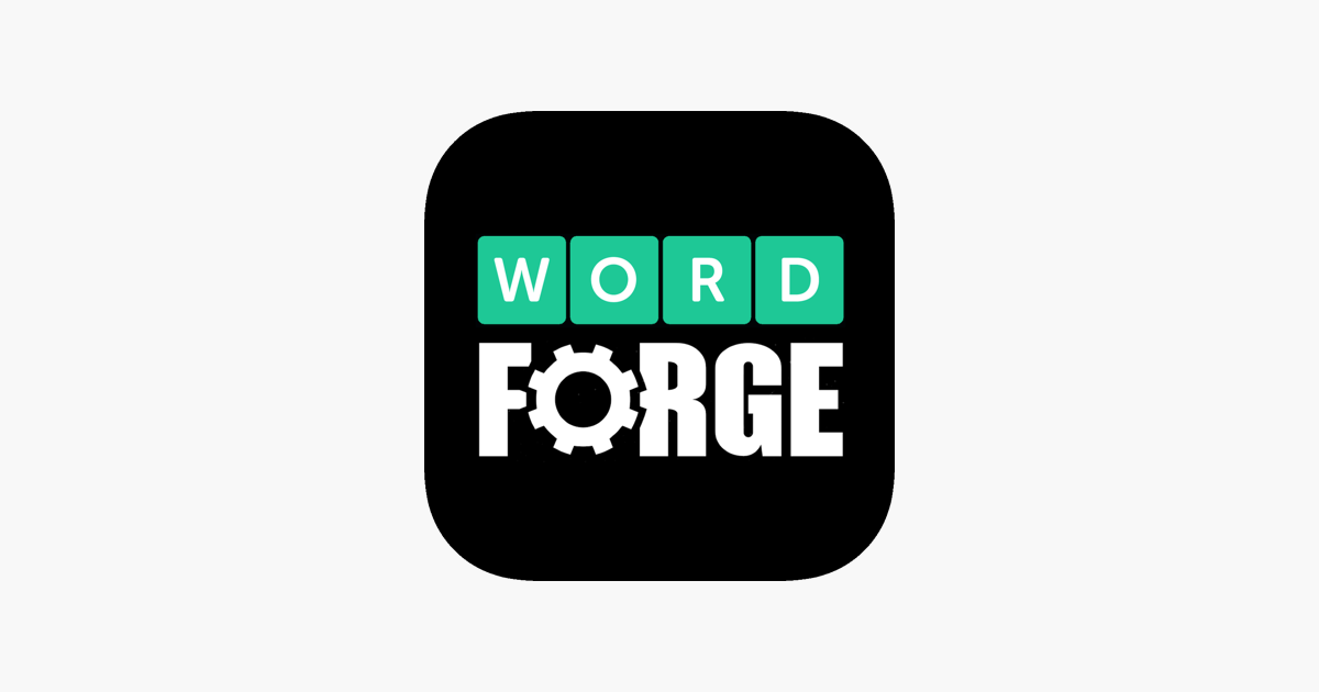 Games like Word Forge - Best Puzzle Games