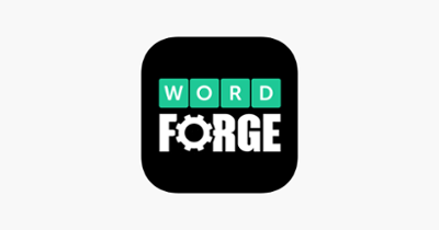 Word Forge - Best Puzzle Games Image