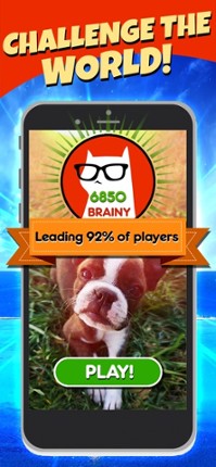 Word Search Pets screenshot