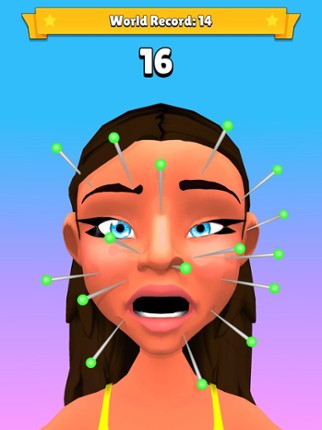 World Records 3D screenshot