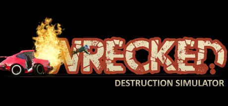 Games like Wrecked Crash Simulator