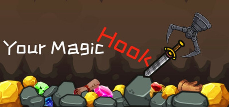 Your Magic Hook Image