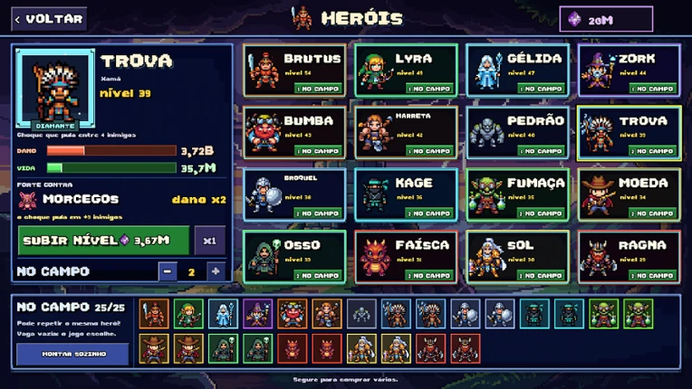 Zaz Tower screenshot