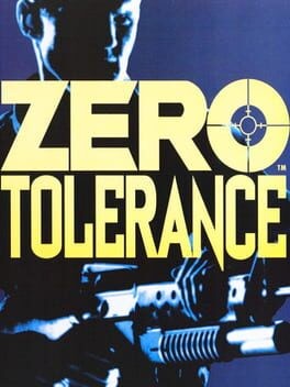 Games like Zero Tolerance