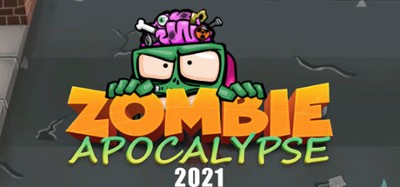 Zombie Apocalypse 2021 Image