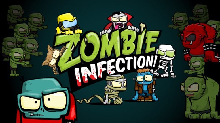 Zombie Infection screenshot
