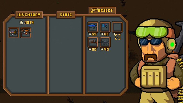 Zombolion screenshot