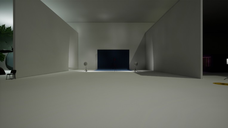 A Game About Flicking A Switch screenshot