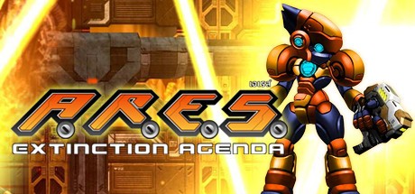 Games like A.R.E.S.: Extinction Agenda