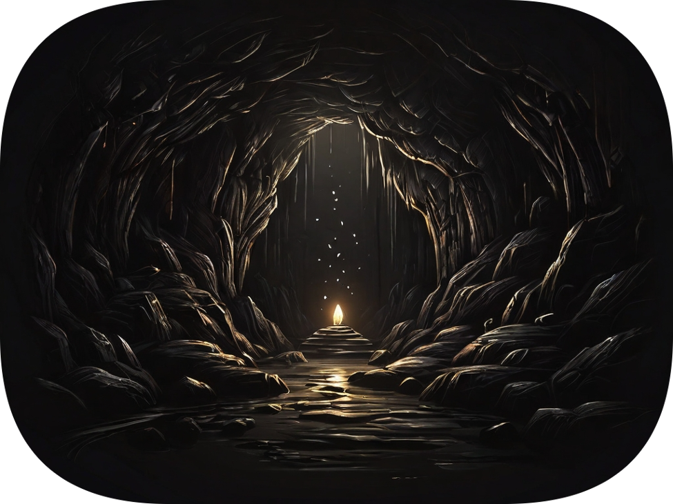 Games like Abysma demo. Dungeon story