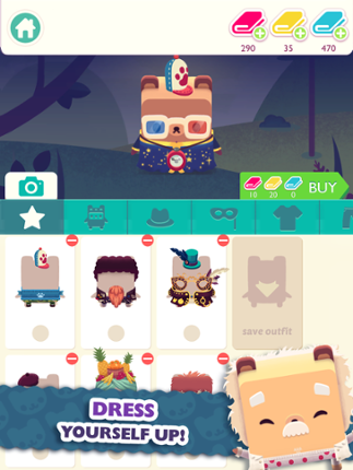 Alphabear 2 Image