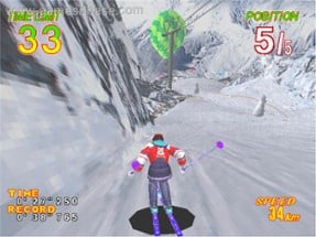 Alpine Racer 2 Image